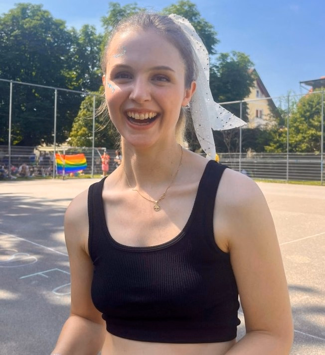 CSD Fußball Turnier 2024.