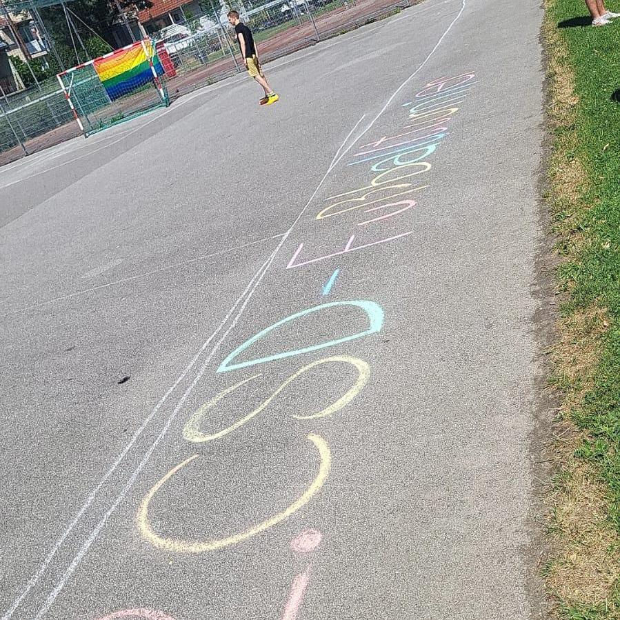 CSD Fußball Turnier 2025.