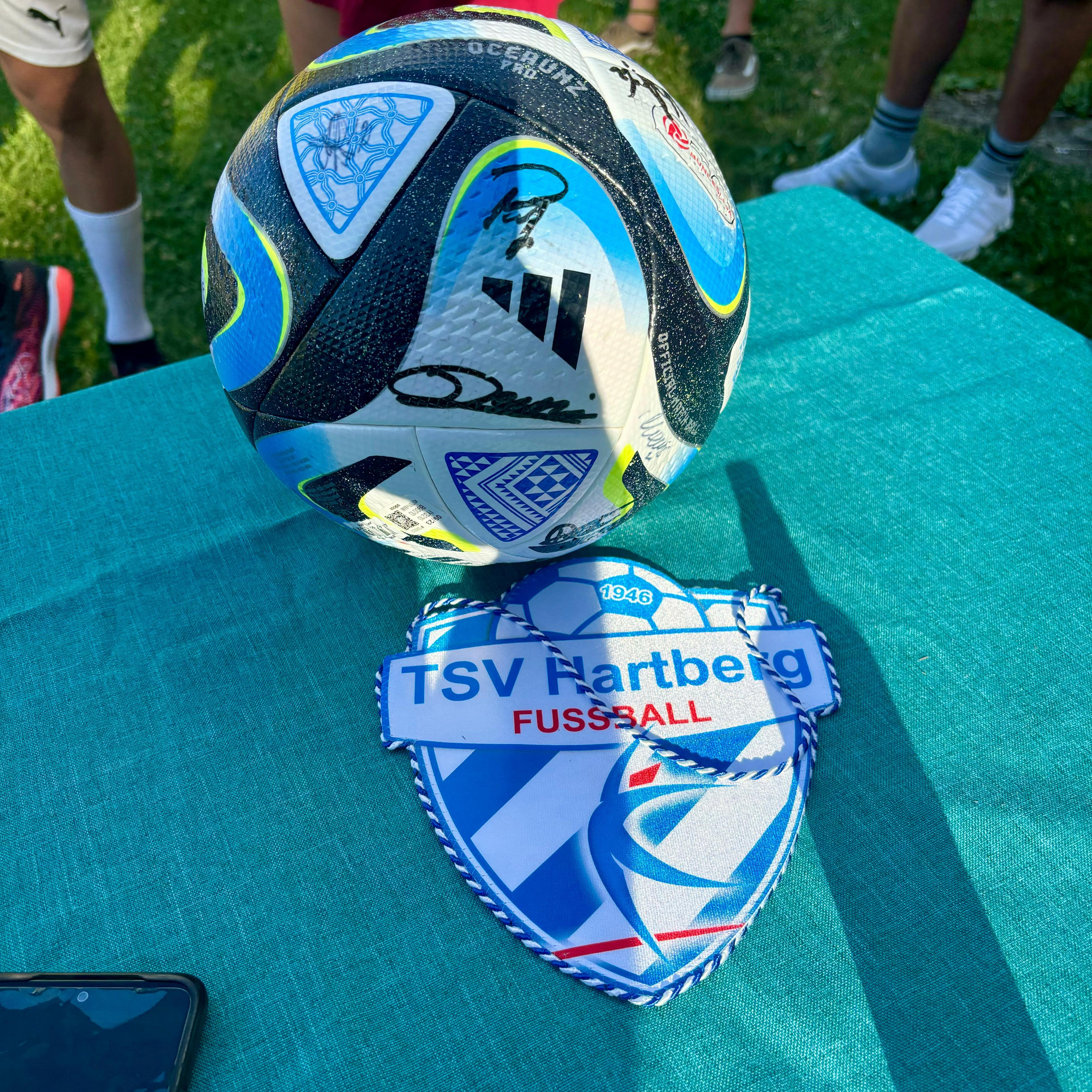 CSD Fußball Turnier 2025.